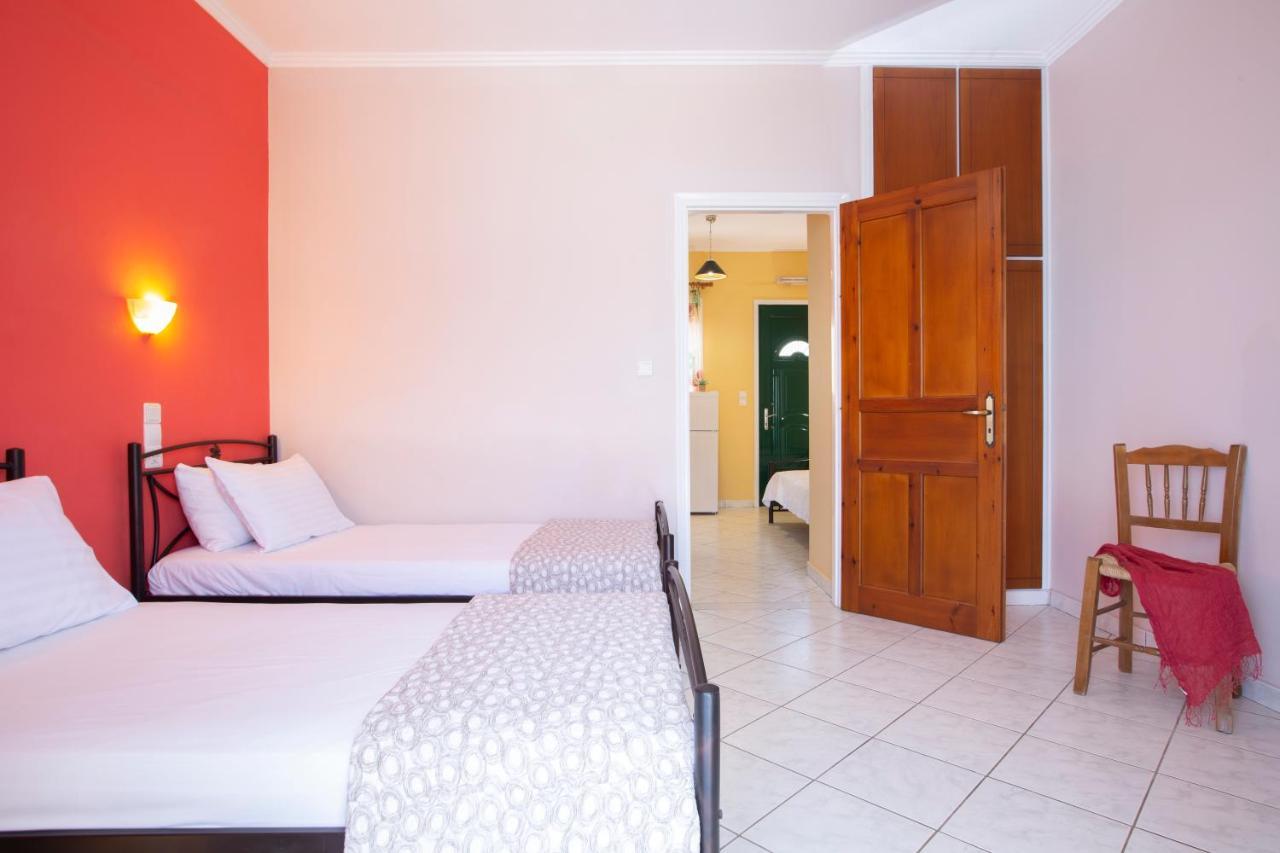 Gialos Apartmán