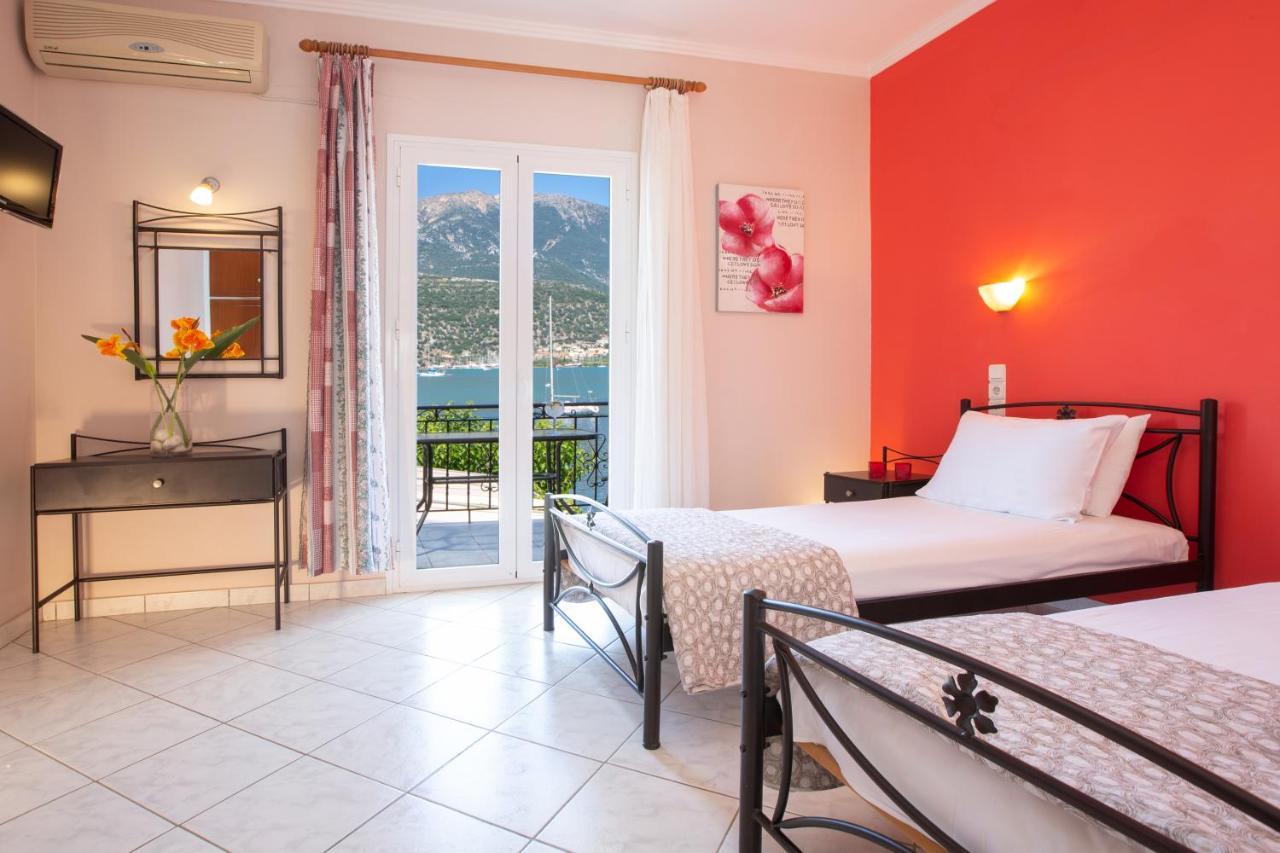Gialos Apartmán