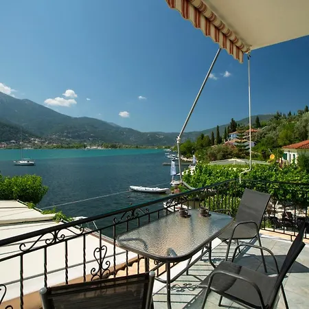 Gialos Geni  Exterior photo