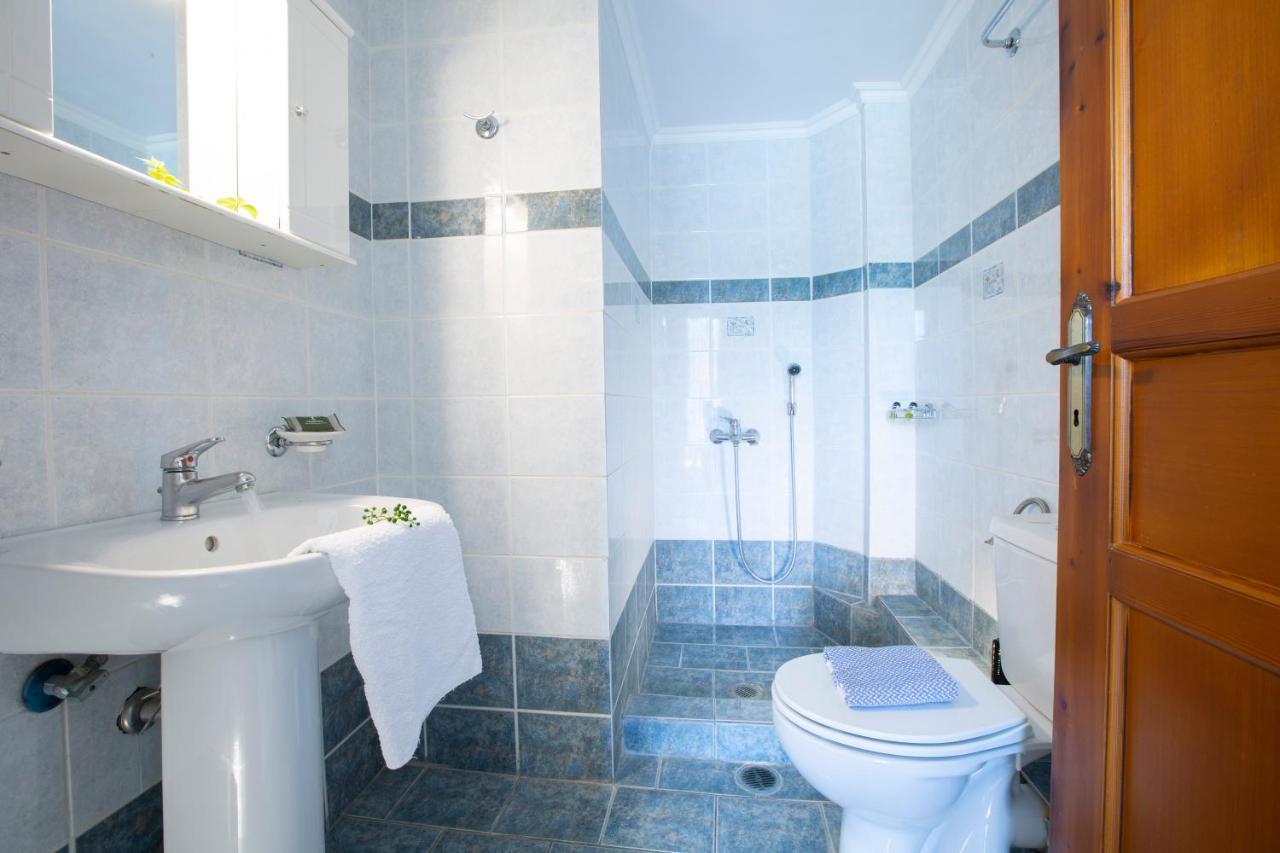 Apartment Gialos Geni (Lefkada)
