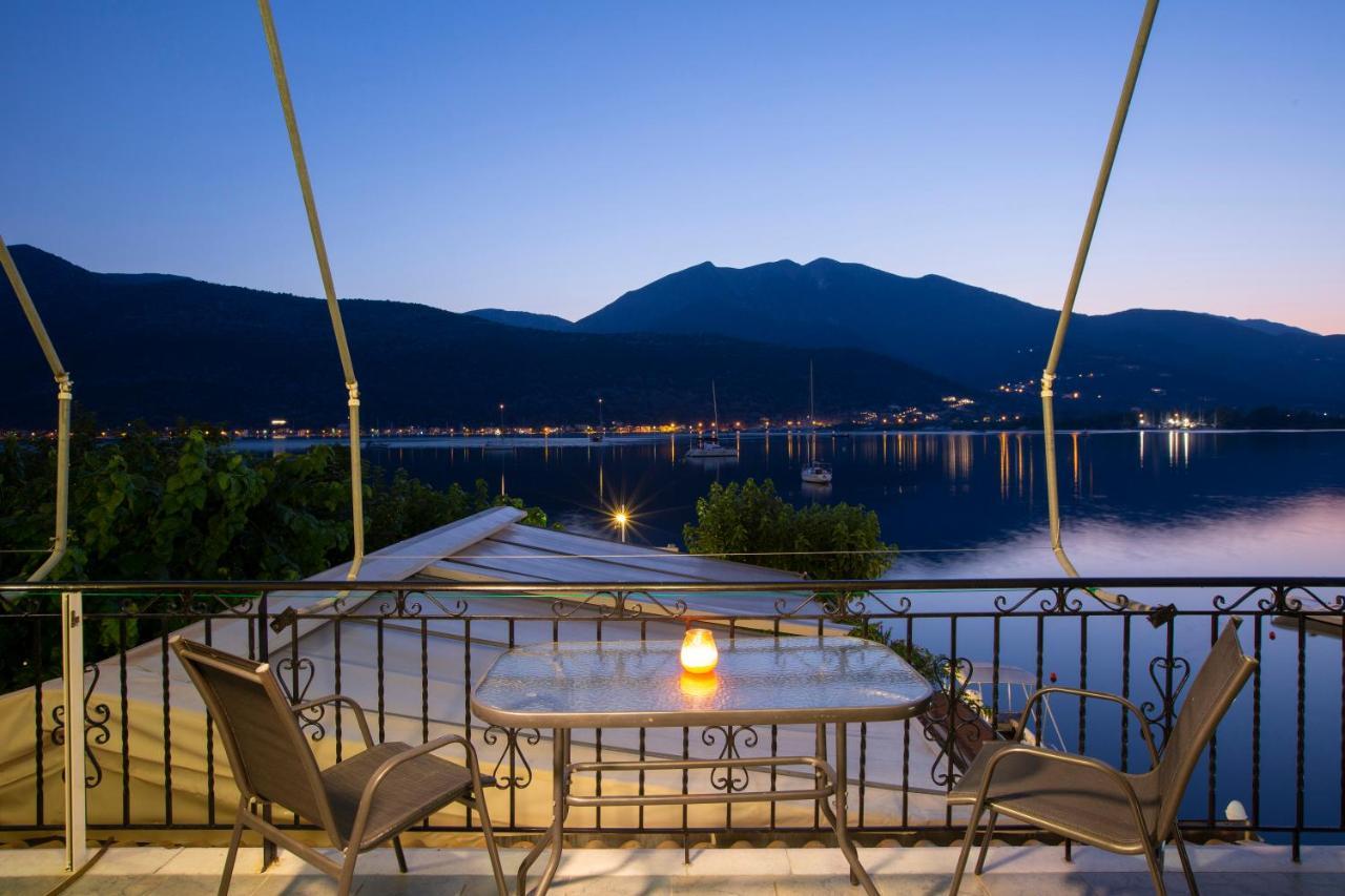 Gialos Geni (Lefkada)