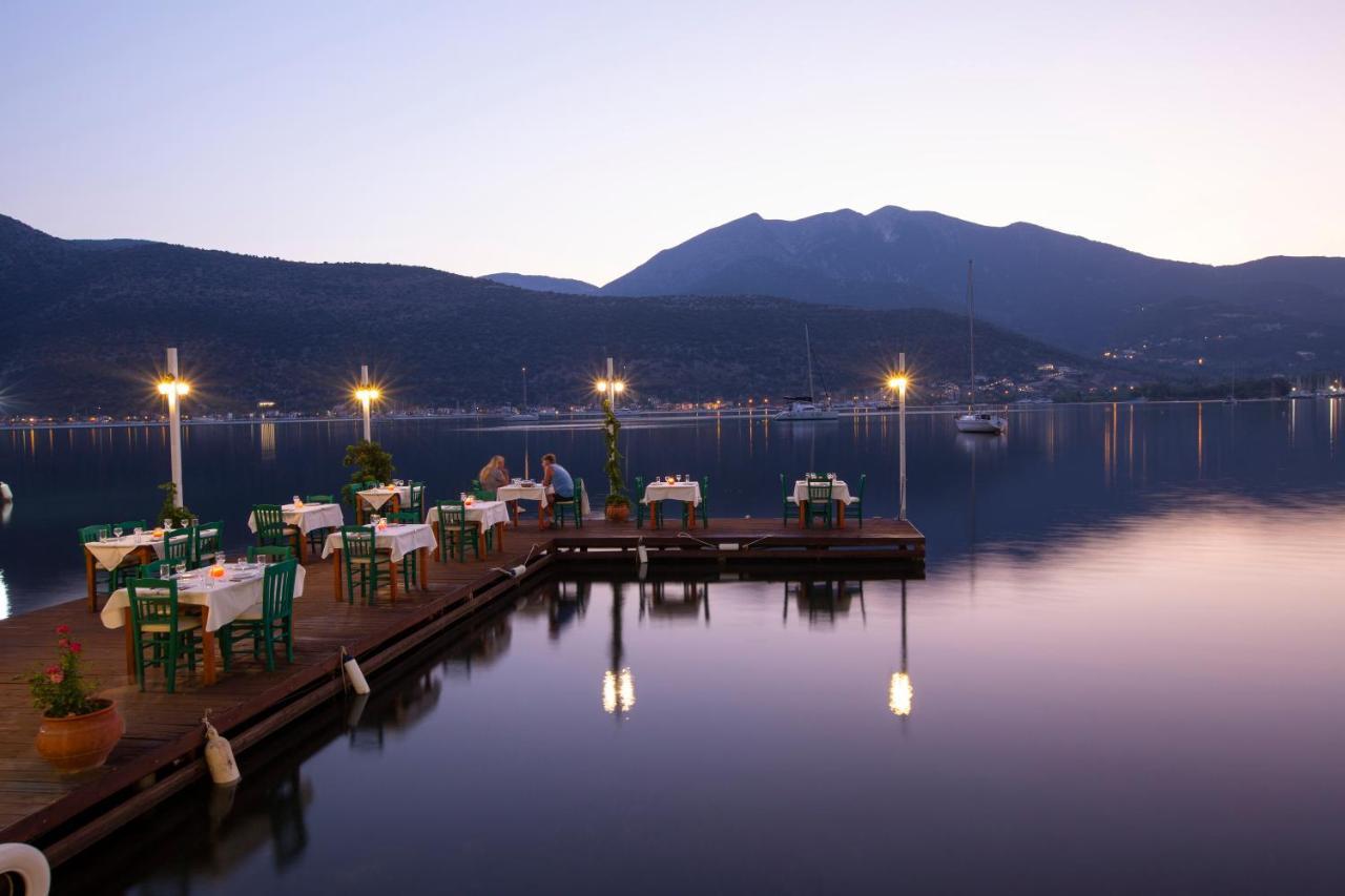 Gialos * Geni (Lefkada)