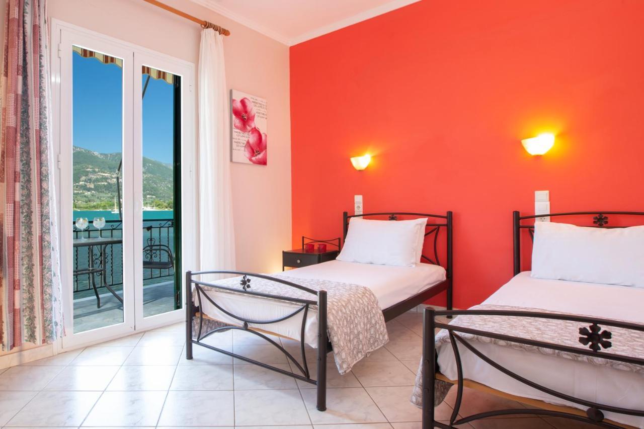 Gialos Geni (Lefkada)