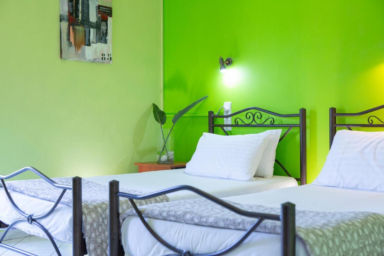 Apartment Gialos Geni (Lefkada)