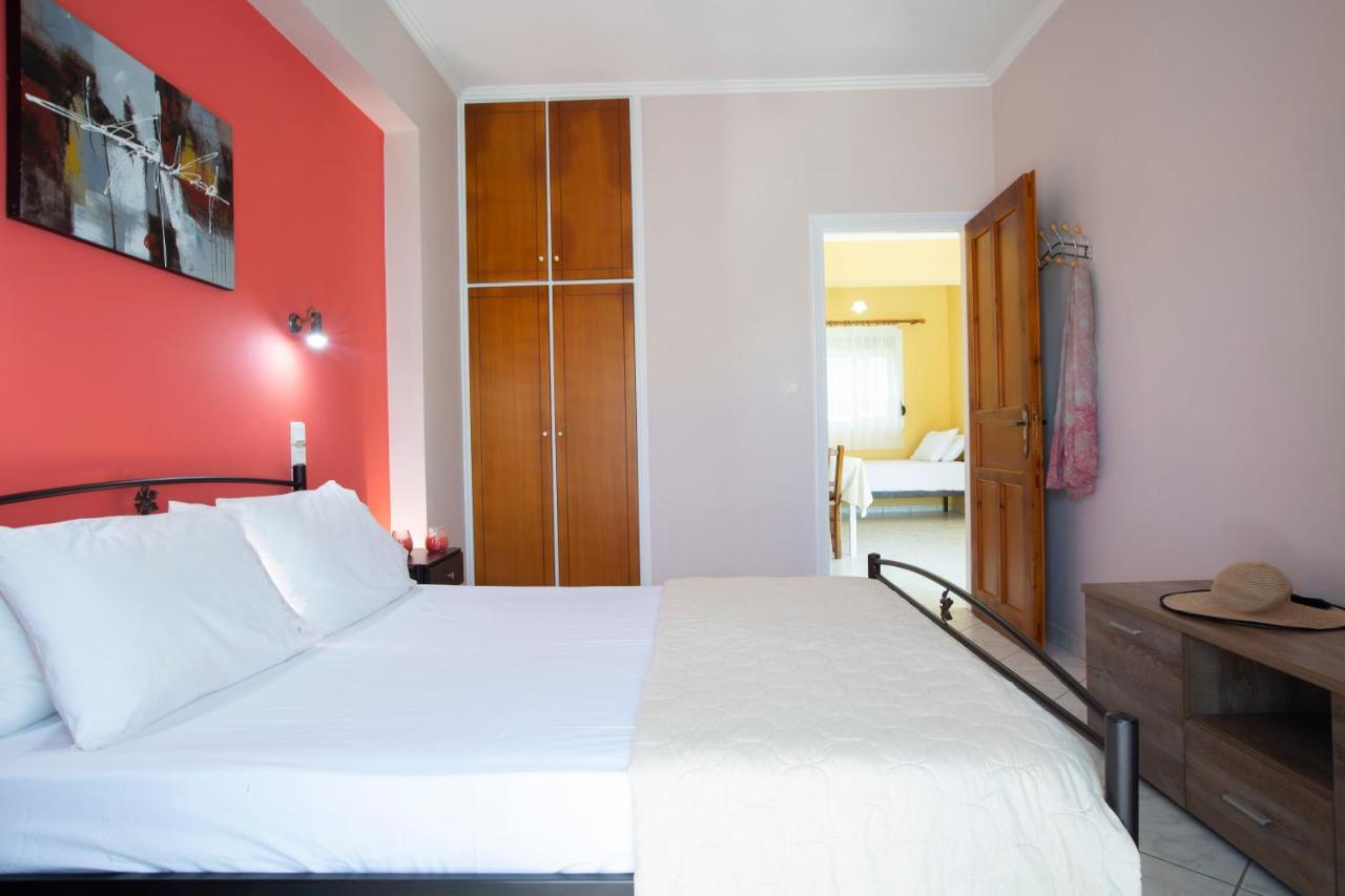Gialos Apartment