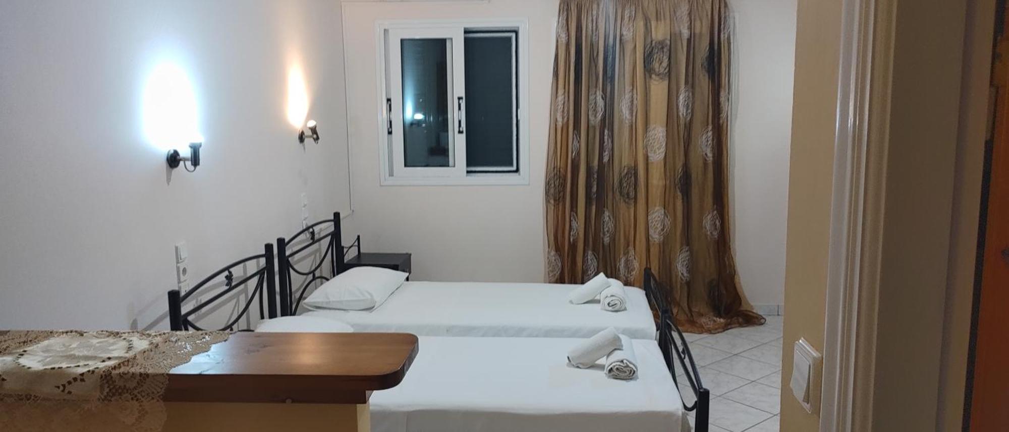 Gialos Geni (Lefkada)