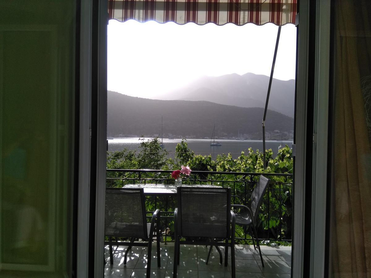 Gialos * Geni (Lefkada)